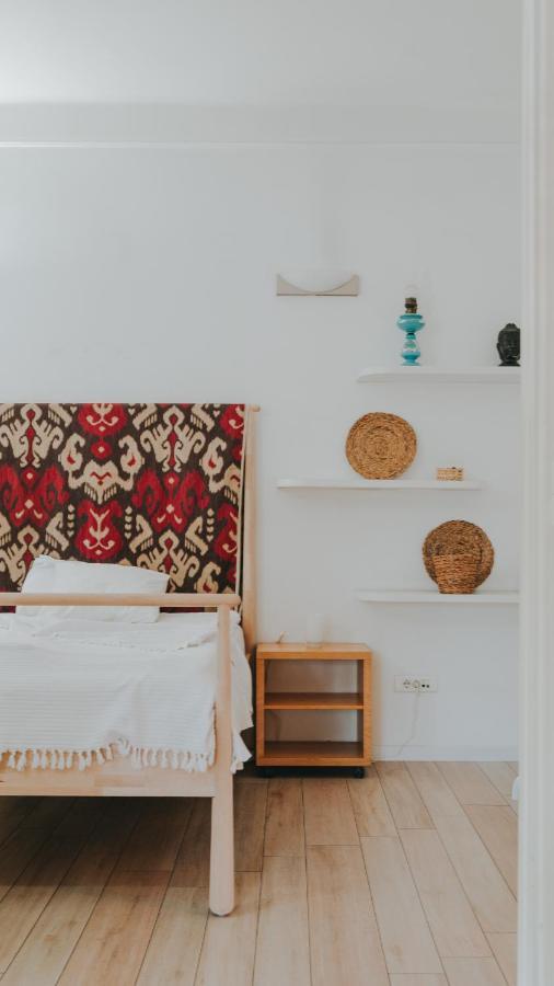 Salon Apartment In Dorcol Historical Beograd Bagian luar foto